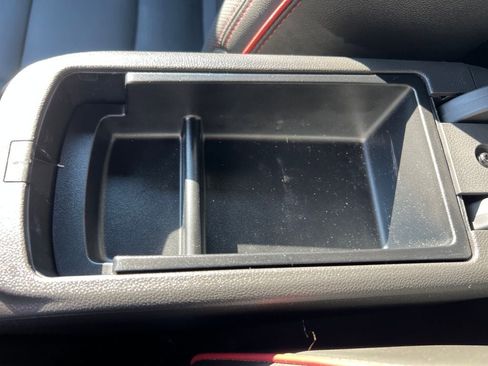 Used 2025 Chevrolet TrailBlazer RS w/ Convenience Package image 21