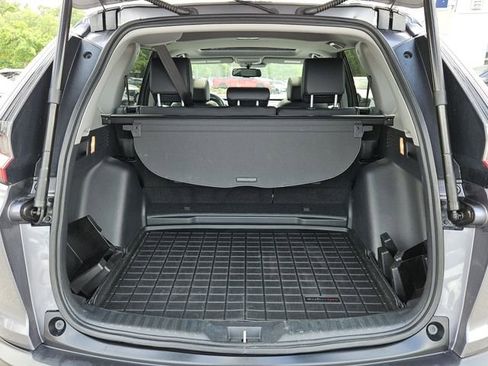 Used 2020 Honda CR-V EX-L image 6