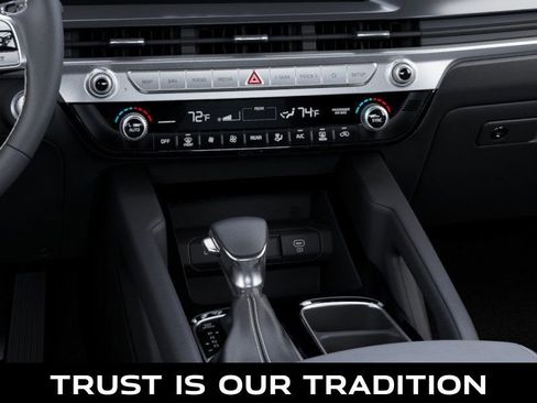 New 2025 Kia Telluride LX image 23