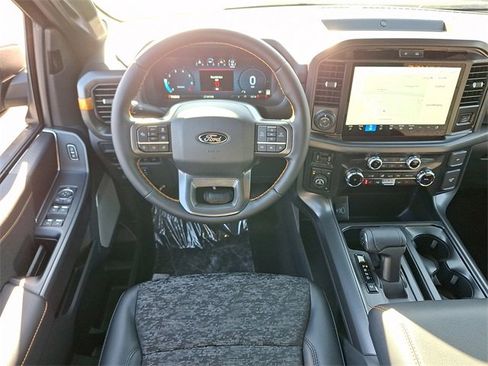 New 2025 Ford F150 Tremor w/ Bed Utility Package image 7