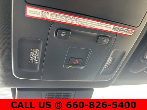 New 2026 Toyota Camry SE image 28