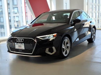 Used 2024 Audi A3 2.0T Premium w/ Convenience Package