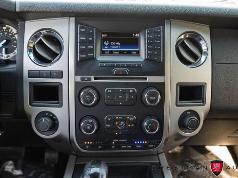 Used 2017 Ford Expedition XLT AWD/4WD image 25