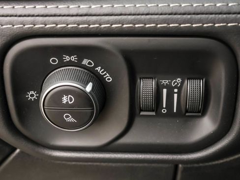 New 2026 RAM 2500 Limited image 30