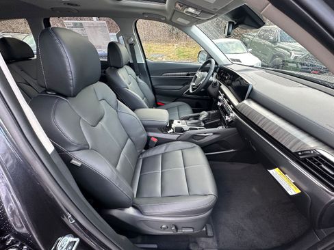 New 2025 Kia Telluride EX image 31