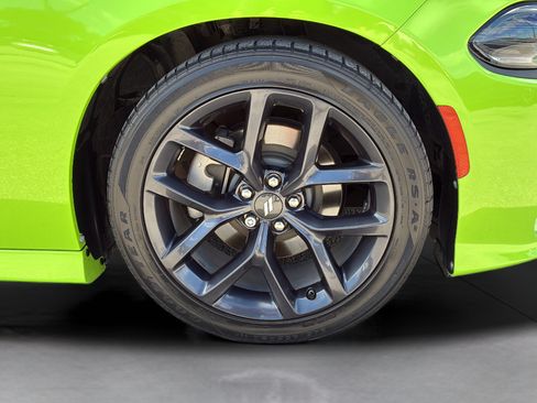 Used 2023 Dodge Charger GT w/ Blacktop Package RWD image 30