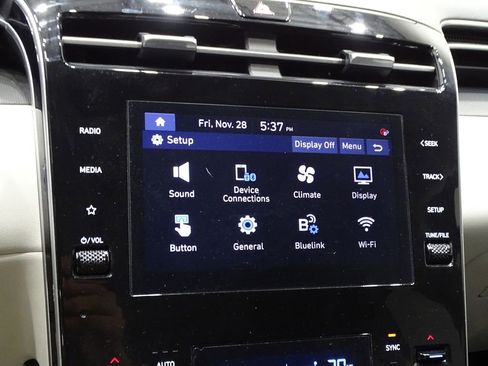 Used 2024 Hyundai Tucson SEL image 36