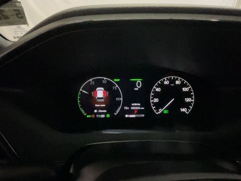 Certified 2024 Honda CR-V Sport Touring image 30