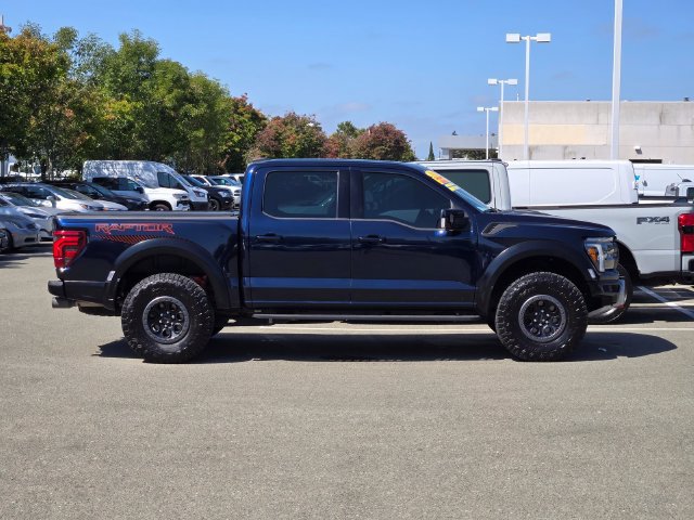 Certified 2024 Ford F150 Raptor AWD/4WD image 7