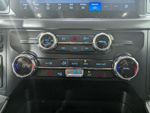 New 2025 Ford F150 Tremor w/ Bed Utility Package image 21