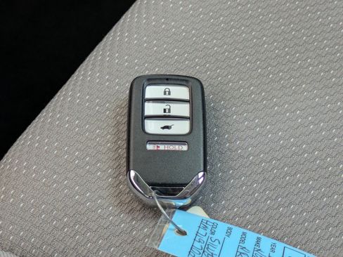 Used 2017 Honda HR-V EX image 30