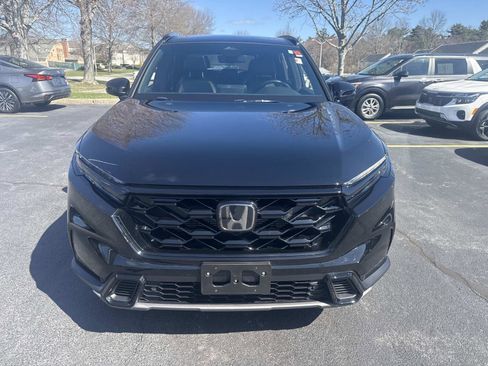 Used 2025 Honda CR-V Sport-L image 12