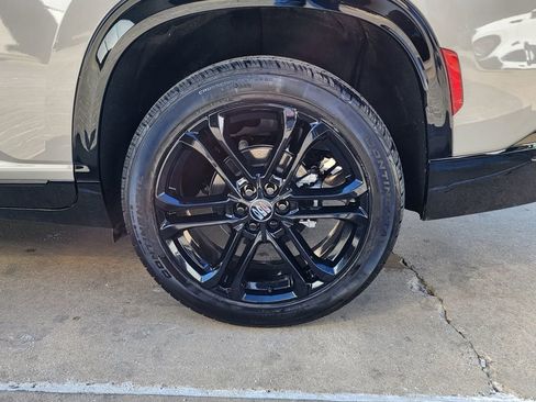 New 2026 Buick Enclave Sport Touring w/ Power Package image 58