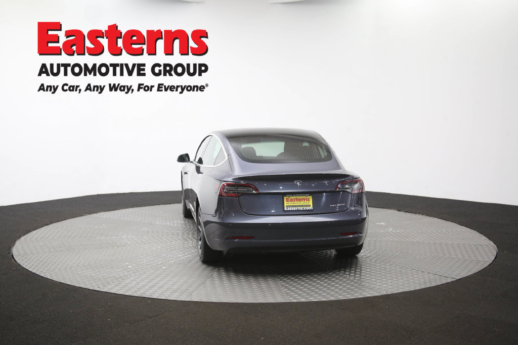 Used 2020 Tesla Model 3 Long Range AWD/4WD image 31