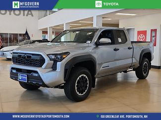 New 2026 Toyota Tacoma TRD Off-Road AWD/4WD video 1