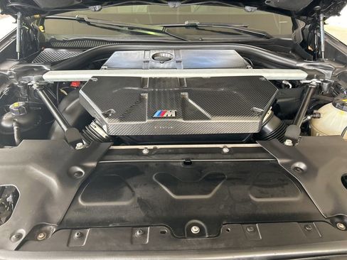 Used 2020 BMW X3 M w/ Executive Package image 12