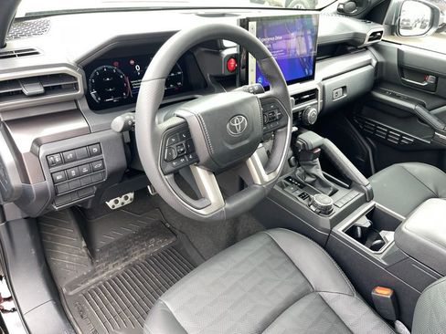 New 2026 Toyota 4Runner TRD Sport Premium image 12