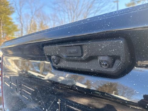 New 2026 Chevrolet Silverado 2500 Custom image 8