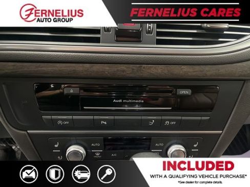 Used 2017 Audi A7 3.0T Prestige w/ Prestige Package image 42