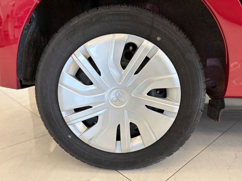 Used 2024 Mitsubishi Mirage ES image 40