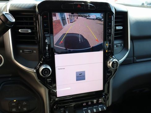 Used 2025 RAM 2500 Big Horn image 25