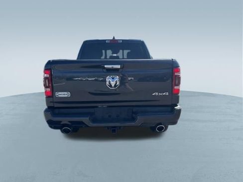 Used 2021 RAM 1500 Limited image 6