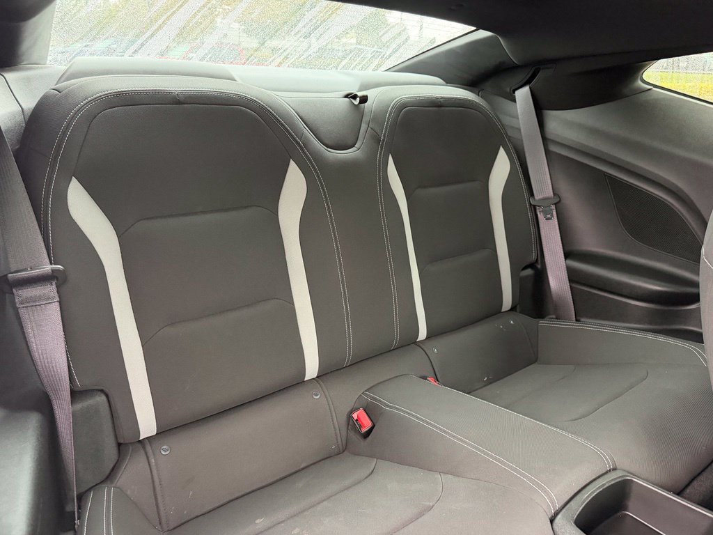Used 2017 Chevrolet Camaro LS w/ RS Package RWD image 32
