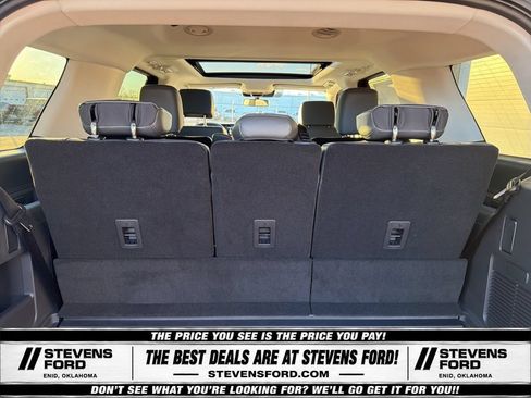 New 2026 Ford Expedition Active RWD image 25