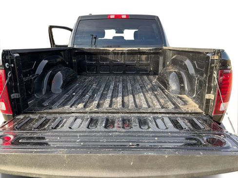 Used 2021 RAM 1500 Classic Warlock image 13