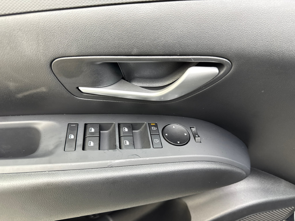 Used 2026 Hyundai Tucson SE AWD/4WD image 34