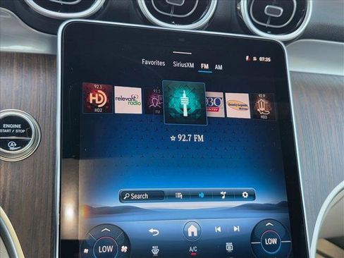 Used 2026 Mercedes-Benz GLC 300 image 11
