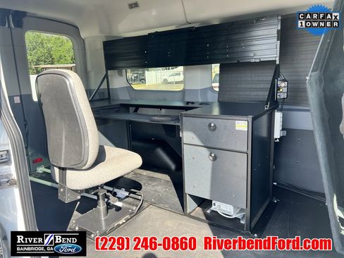 Used 2019 Ford Transit 150 XLT image 16