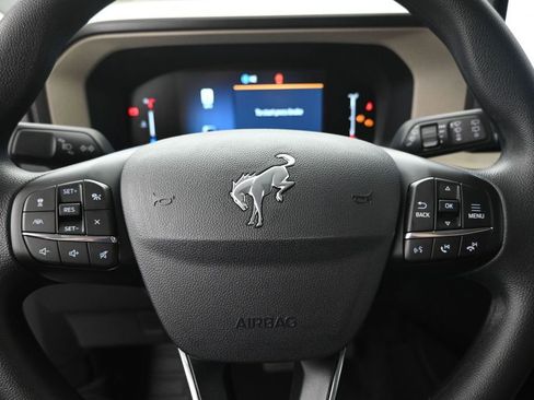 New 2026 Ford Bronco Sport Big Bend AWD/4WD image 10