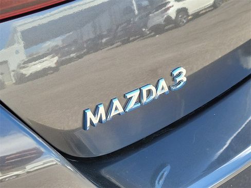 Used 2025 MAZDA MAZDA3 s image 6