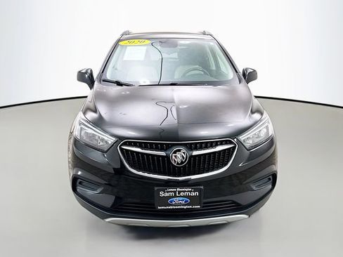Used 2020 Buick Encore Preferred image 2