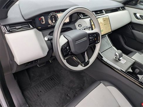 Used 2024 Land Rover Range Rover Velar Dynamic SE image 7