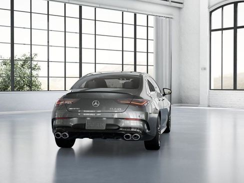 New 2026 Mercedes-Benz CLA 45 AMG S 4MATIC image 24