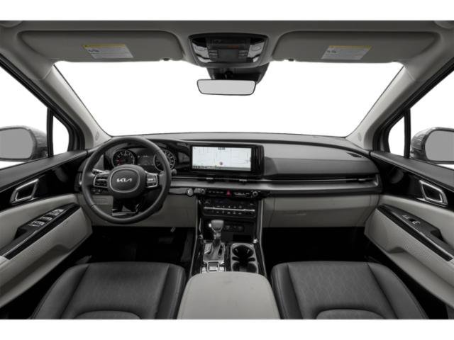 Certified 2023 Kia Carnival EX FWD image 11