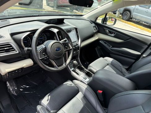 Used 2022 Subaru Ascent Limited AWD/4WD image 14