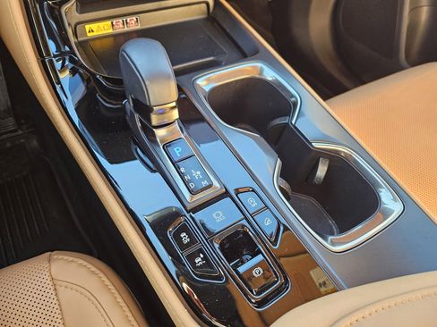 Used 2025 Lexus NX 350 AWD w/ Luxury Package image 14