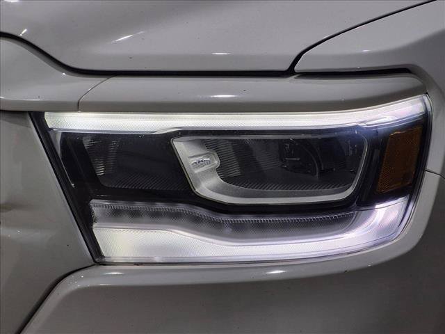 Used 2023 RAM 1500 Laramie RWD image 10
