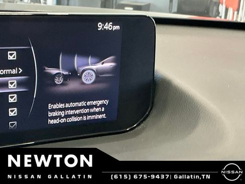 Used 2025 MAZDA CX-50 AWD 2.5 Hybrid w/ Premium Pkg image 37