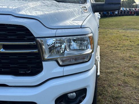 Certified 2023 RAM 2500 Big Horn w/ Level 1 Equipment Group image 9