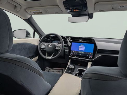 Certified 2023 Lexus RZ 450e Luxury w/ Accessory Package (2T) image 25