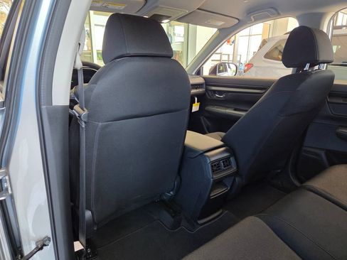 Certified 2025 Honda CR-V LX image 18