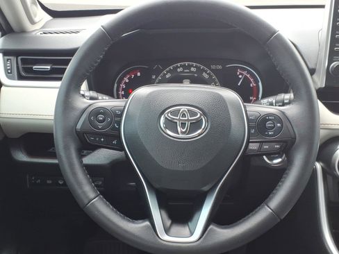 Certified 2022 Toyota RAV4 Limited image 12