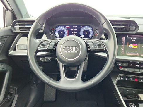 Used 2024 Audi A3 2.0T Premium image 13