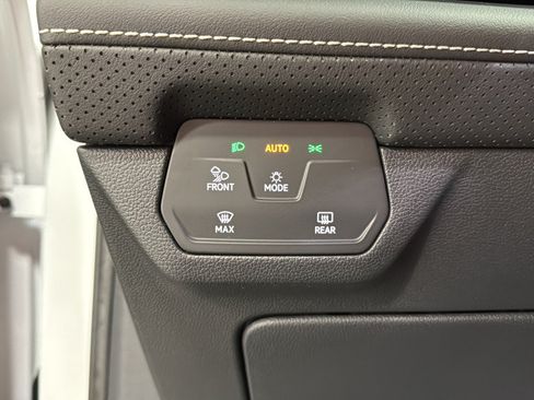 New 2026 Volkswagen Atlas SE AWD/4WD image 21