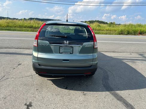 Used 2012 Honda CR-V LX image 12