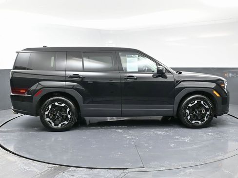 Used 2024 Hyundai Santa Fe SE image 8